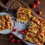 Τα γλυκά της Αποκριάς