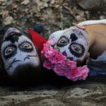 «Νιφάδες ζωής» | Μια Χριστουγεννιάτικη γιορτή στο Μουσείο Οίνου του Ε.Ο.Σ Σάμου για το παιδί και τον άνθρωπο