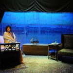 26 Δεκεμβρίου | Το μπορντέλο της Μαντάμ Ρόζας… ο μονόλογος, ξανά στο θέατρο ACT, για μια τελευταία παράσταση