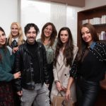 “Fashion Show Cristi Models Agency – V2 Development ”
