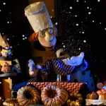 Η Ανδριάννα Μπάμπαλη στο Μικρό Ήρωα του Kids Theater