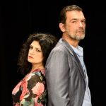 ΔΡΑΚΟΥΛΑΣ στο θέατρο Αλκμήνη
