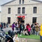 ΝΕΕΣ ΠΑΡΑΣΤΑΣΤΑΣΕΙΣ ΘΕΑΤΡΟ ΑΛΚΜΗΝΗ – ΚΑΠΟΥΤ