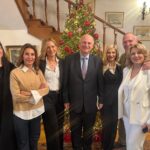 President Hotel Υποδεχτείτε τη νέα χρονιά με λάμψη