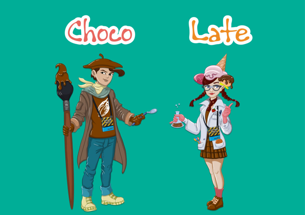 ΔΕΗ Chocolate & Ice Cream Experience