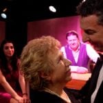 «Αριάδνη, Ζώντας με Σχιζοφρένεια» Μια Παράσταση για την Άγνωστη Πλευρά της Ψυχικής Ασθένειας