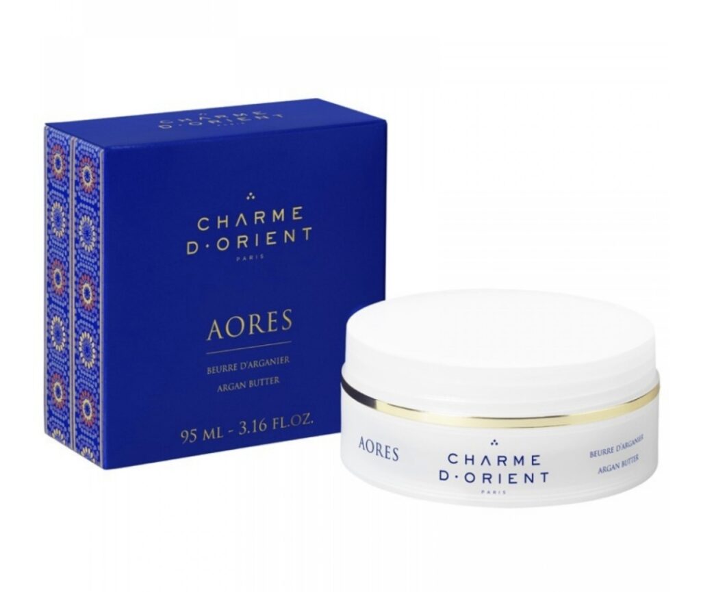 AORES της Charme d’Orient απο τη Thelma cosmetics & spa