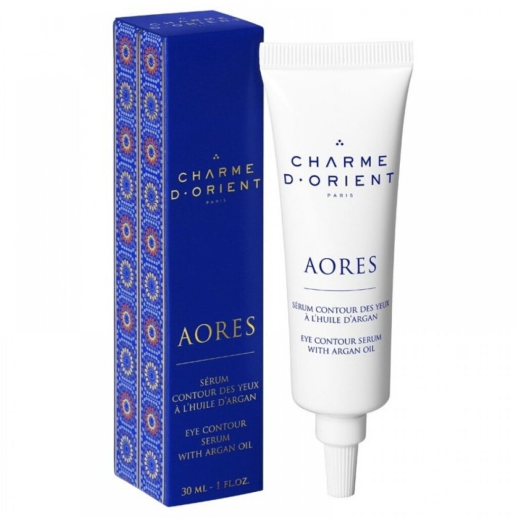 AORES της Charme d’Orient απο τη Thelma cosmetics & spa