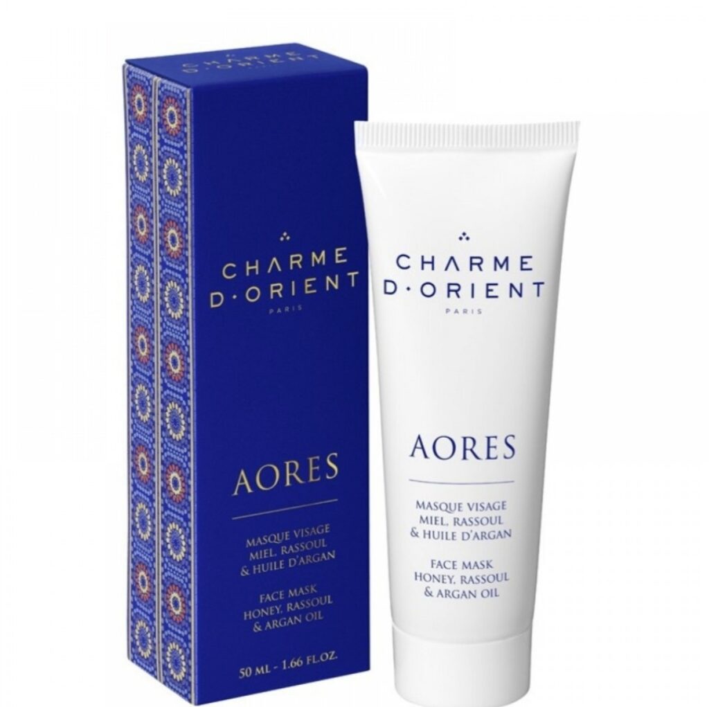 AORES της Charme d’Orient απο τη Thelma cosmetics & spa