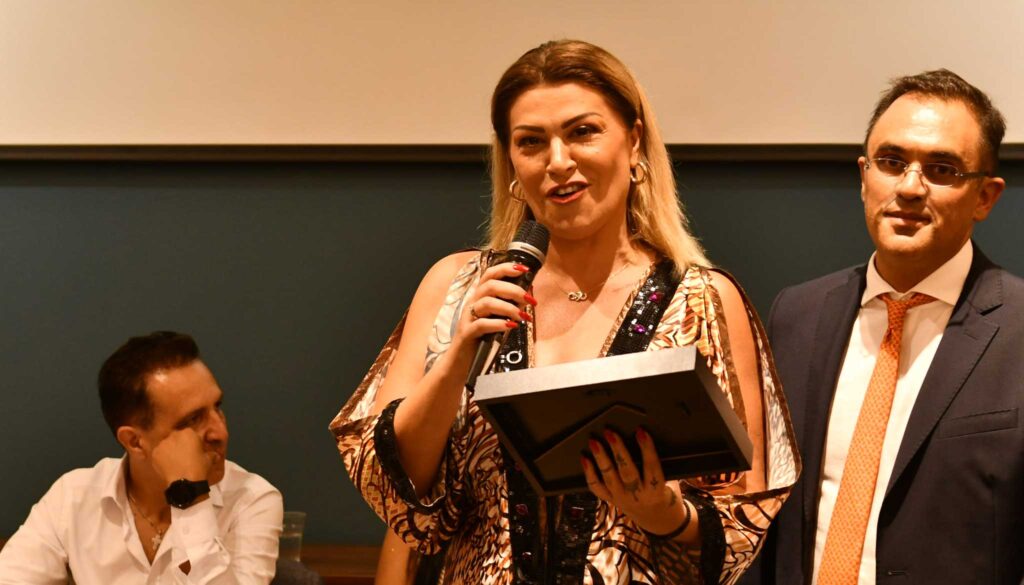 Οι Δράσεις Καλοσύνης του Ελληνικού Κέντρου Συναισθημάτων για το 2024
