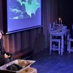 STAND-UP COMEDY: ” ΡΙΖΙΛ ΓΙΝΙΚΑΜΙ ” ΜΕ ΤΟΝ ΚΩΣΤΑ ΓΟΝΗ