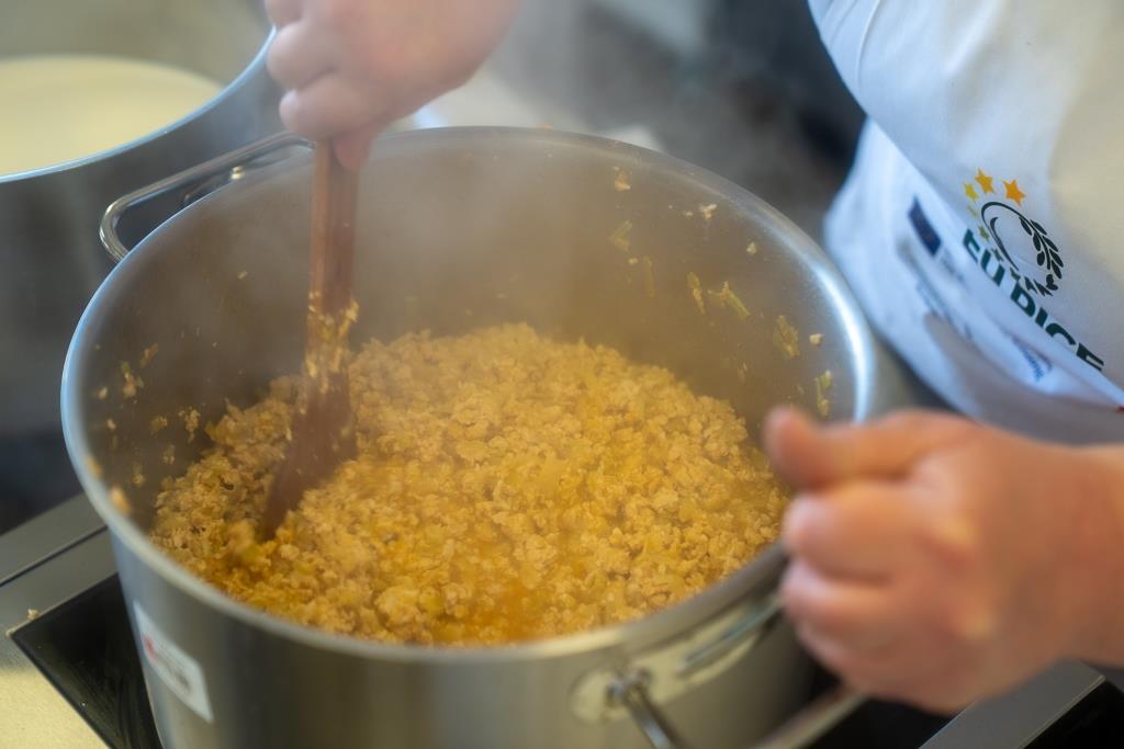 EU RICE