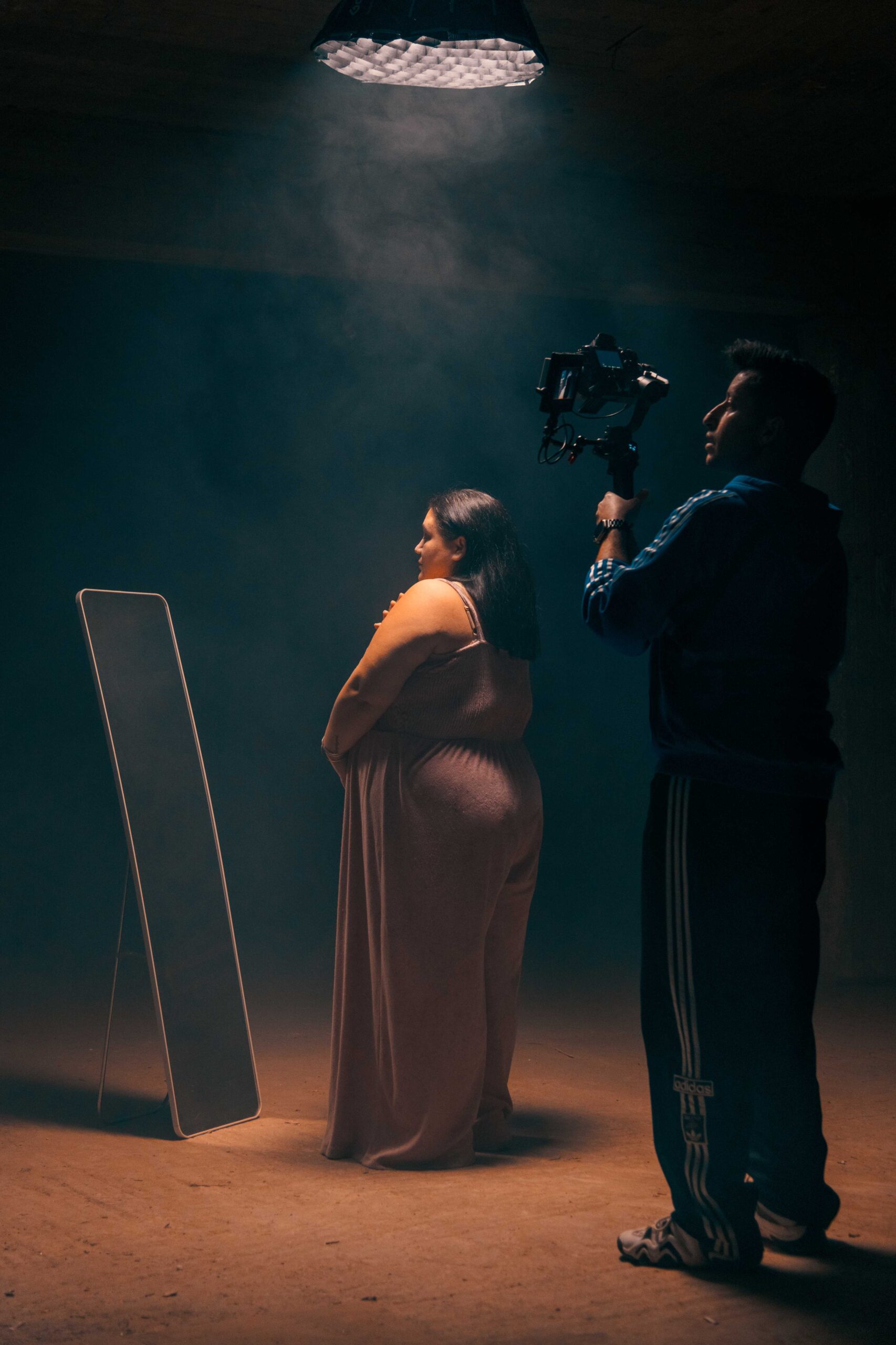 "Θα μάθω ν’ αγαπώ",plus-size