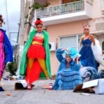 ΖΑΡΑΖΙ – Το Μιούζικαλ των Φτωχών