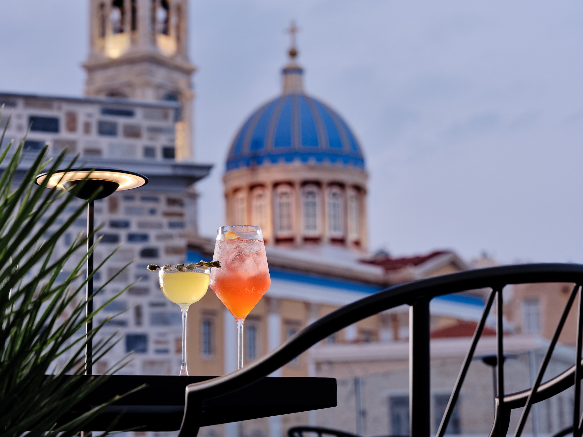 Argini Hotel – 25 Μαρτίου - Παράδοση που γίνεται εμπειρία