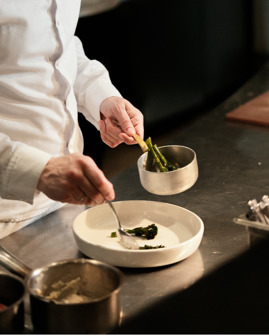 Το Hyatt Regency Thessaloniki υποδέχεται Δημήτρη Φατίση ως Executive Chef.