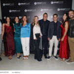 Η SEAJETS Platinum Χορηγός του Andros Challenge & Festival 2025