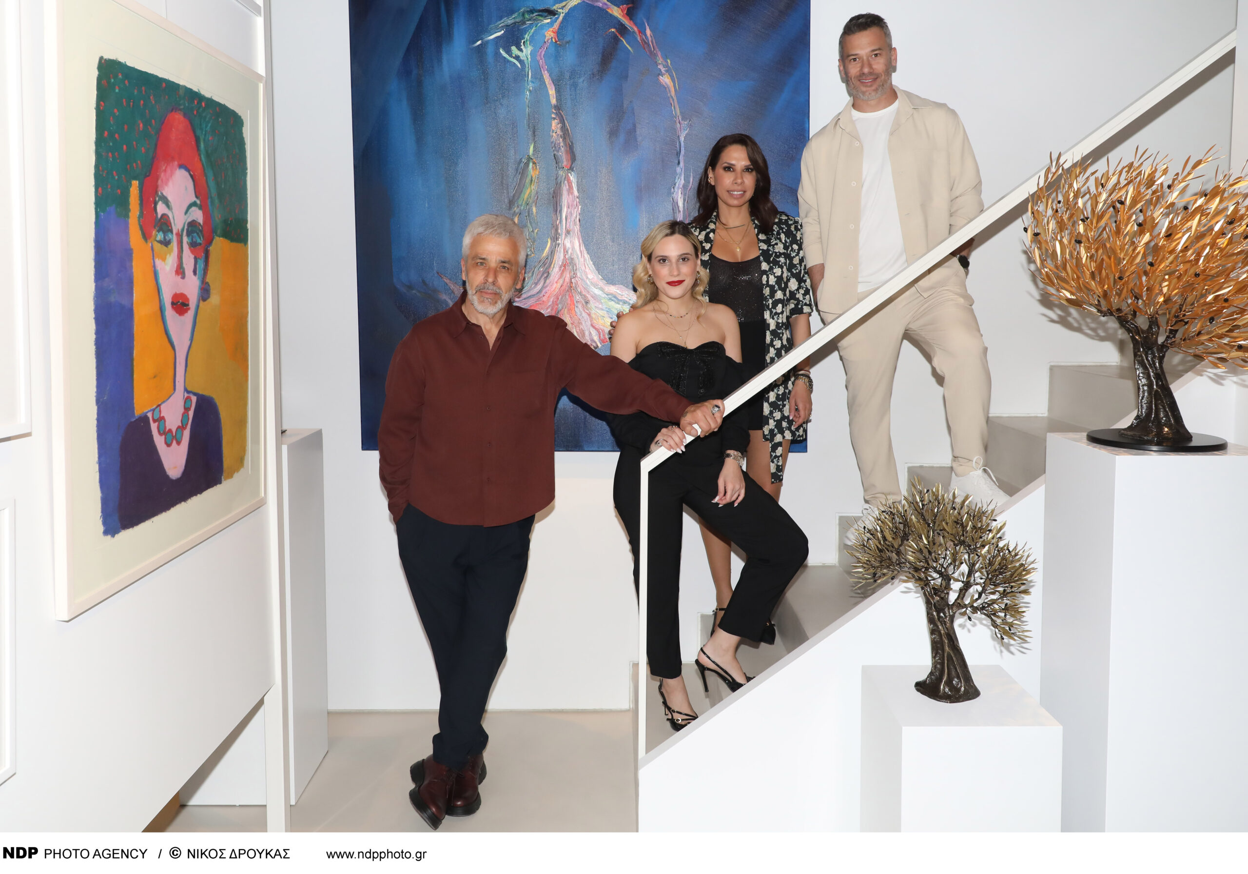 Anima Art Gallery