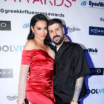 Lux Stage Athens – Αντύπας – Tόνι Σφήνος