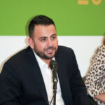 Lux Stage Athens – Αντύπας – Tόνι Σφήνος