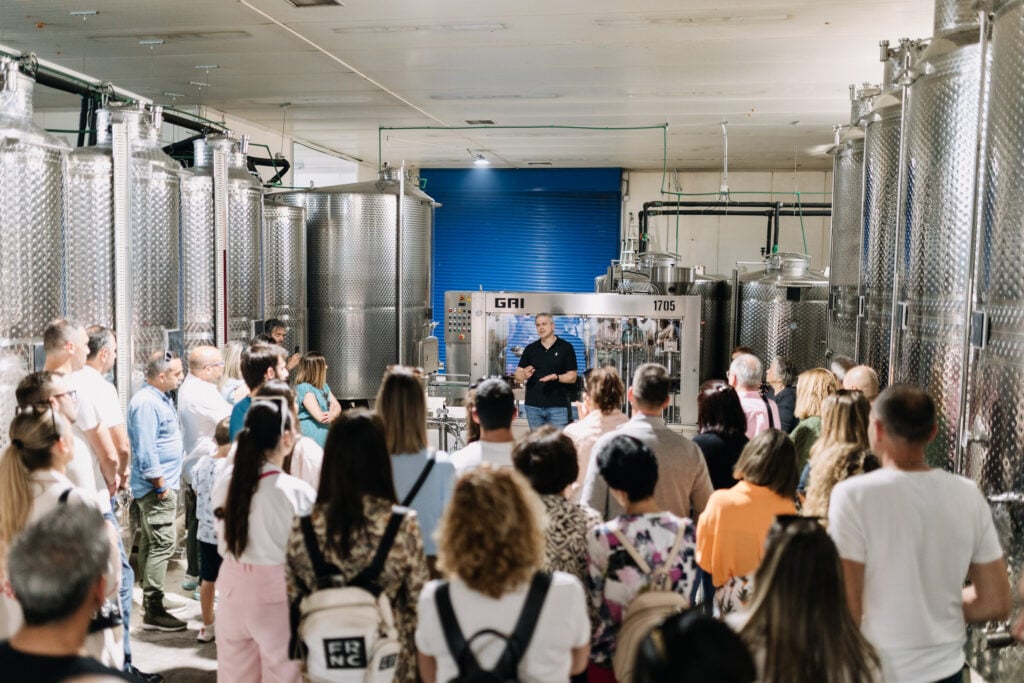 Oenops Wines
