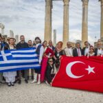 «Ακολουθώντας την Άνοιξη – Άνθρωποι και Φύση»Art Place – Kyriakos Petalidis