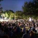 13ο φεστιβάλ Νέων Καλλιτεχνών «Τα 12 Κουπέ»