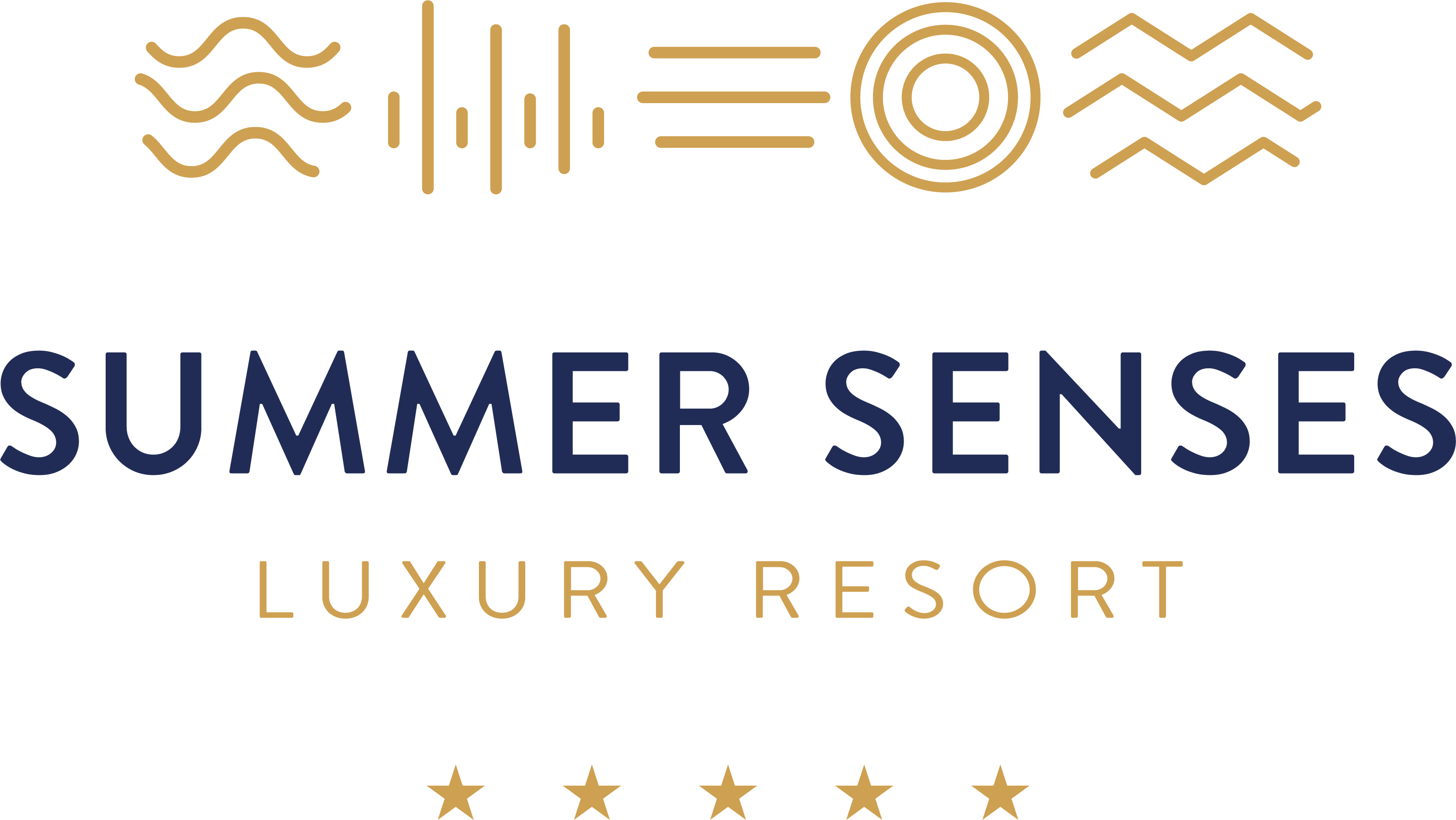 Summer Senses