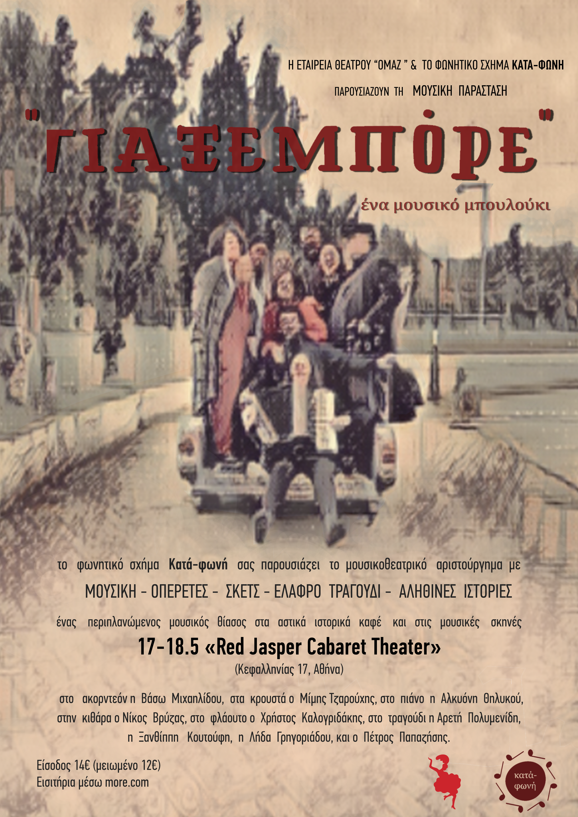 Γιάξεμπόρε
