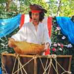 «Ο Δράκος των χρωμάτων»