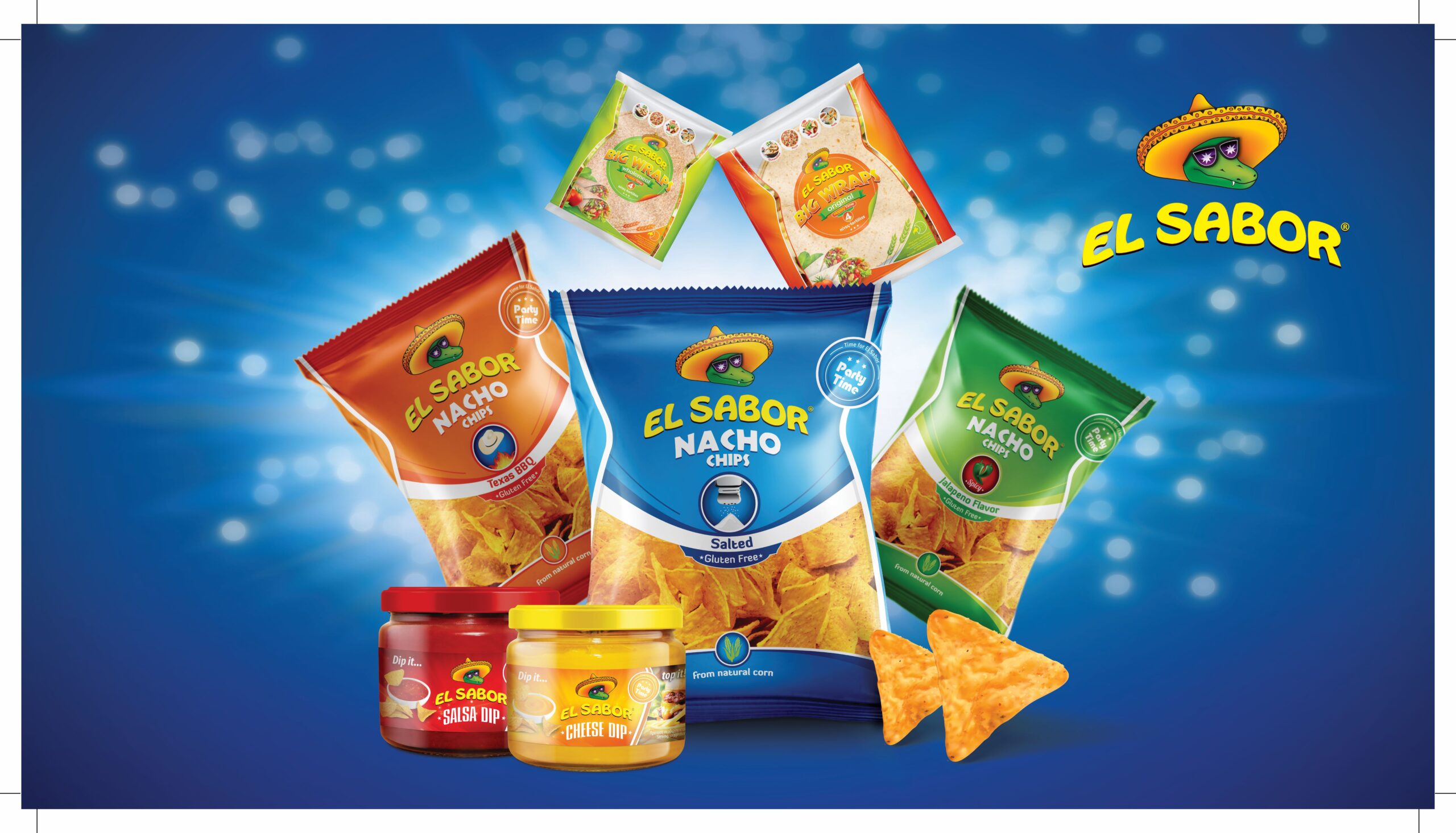 El Sabor