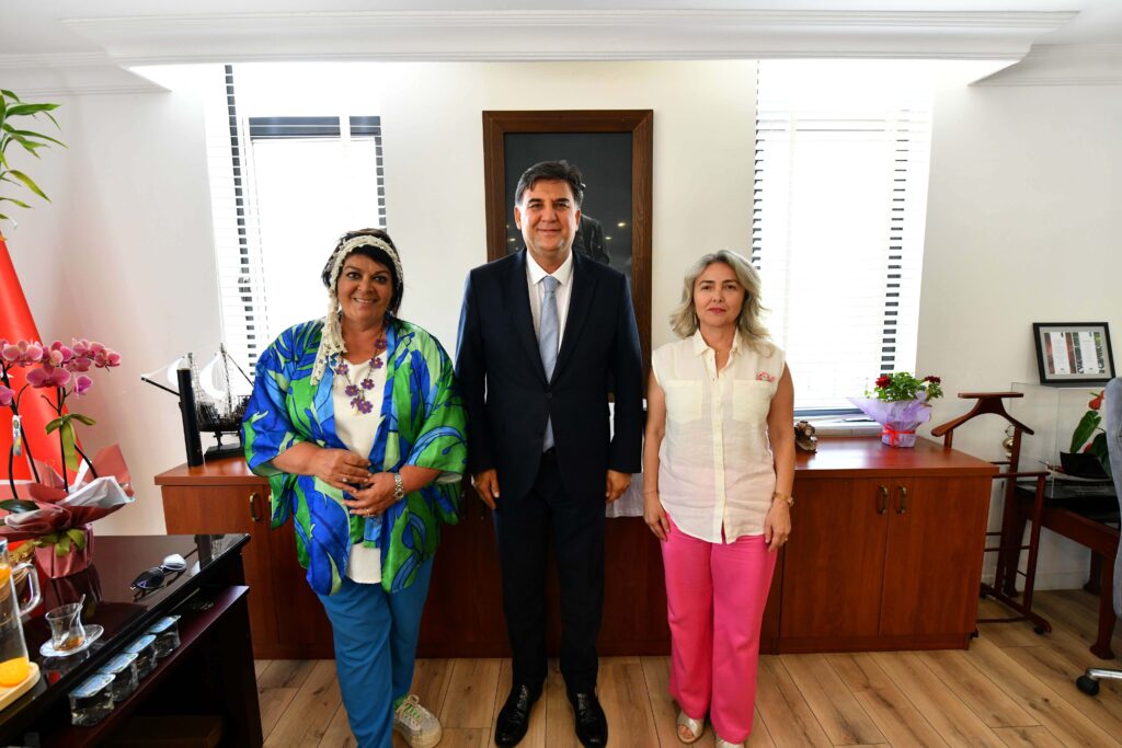 3ο Φεστιβάλ Πολιτισμού, Γεύσεων και Φιλίας:Ένα ταξίδι γεύσης και συνύπαρξης που έγινε θεσμός!