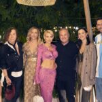 Κωστής Μαραβέγιας – Σάμμερ Χιτς Λάιβ Στον Κήπο του Μεγάρου