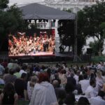 Η εταιρεία τροφίμων ΟΛΥΜΠΟΣ μαζί με την Ελληνική Διατροφολογική Εταιρεία μεριμνούν για τη σωστή διατροφή των εκπαιδευομένων!