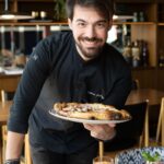 «Ζωή σε δυο κομμάτια»: Το ευαίσθητο καινούργιο τραγούδι του Κωνσταντίνου Ράλλη!