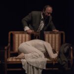 «Πήγα σε Μάγισσες» – Johanna