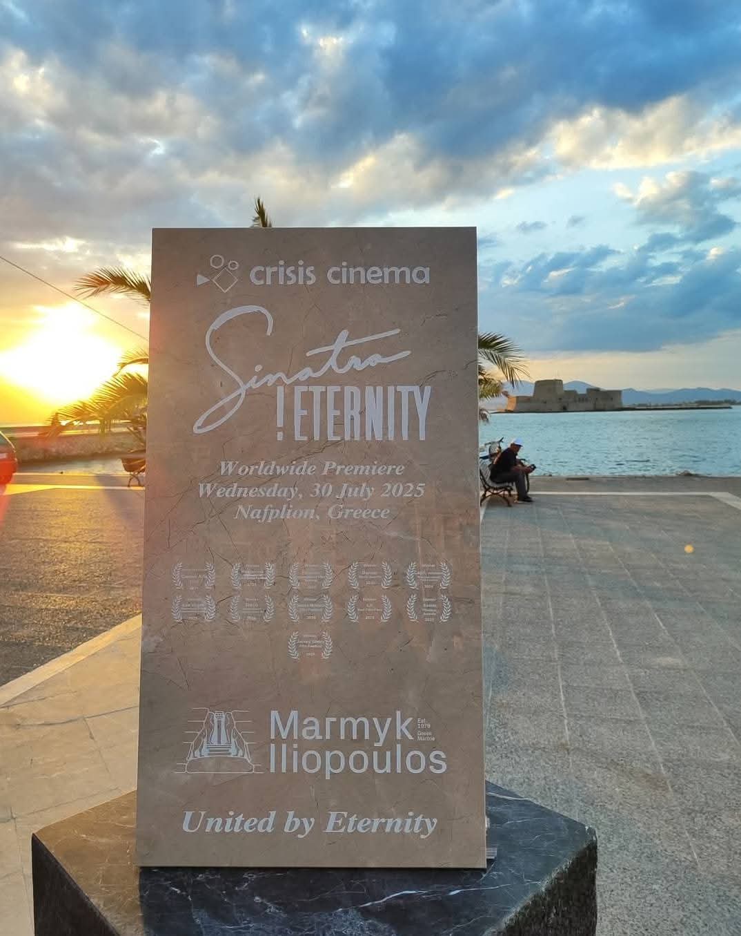 SINATRA!ETERNITY