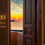 Η νέα γαστρονομική πρόταση του Odera Tinos, με την υπογραφή του Σταμάτη Μαρμαρινού