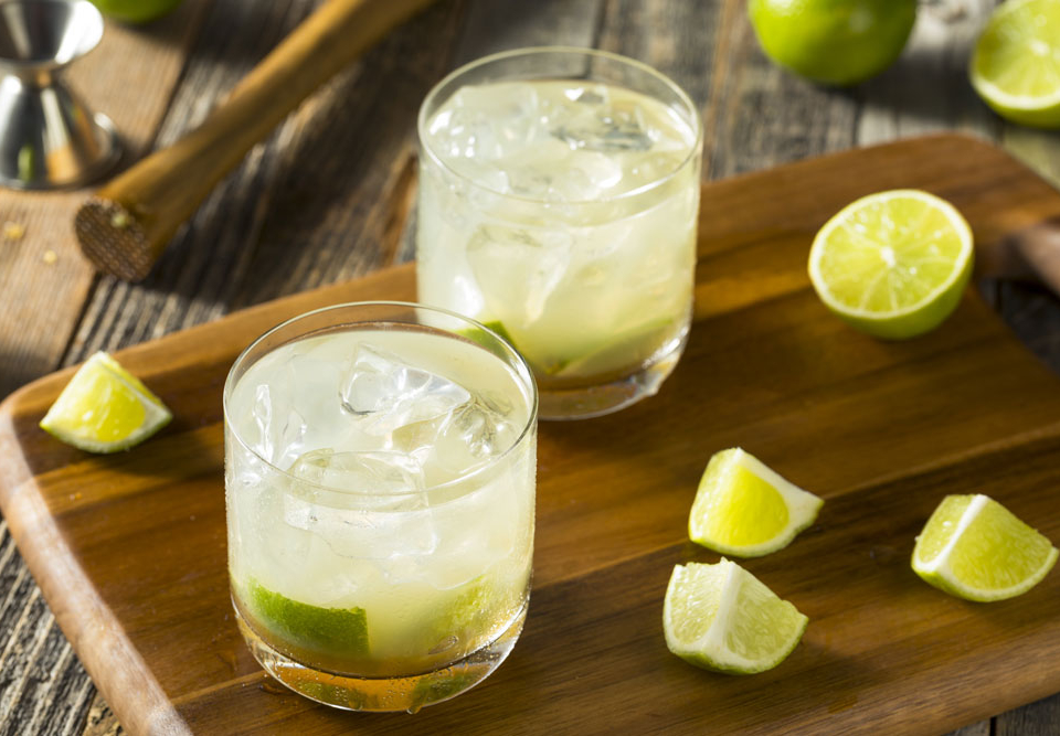 Caipirinha