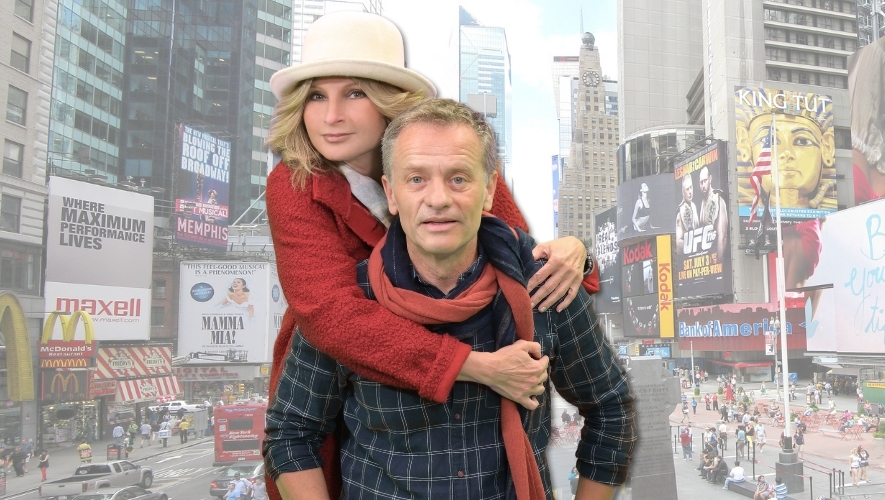 Φύγε… αν μπορείς των Renée Taylor & Joseph Bologna