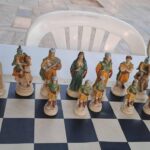 «Ο Επιθεωρητής Ντρέικ και η Μαύρη Χήρα» του David Tristram