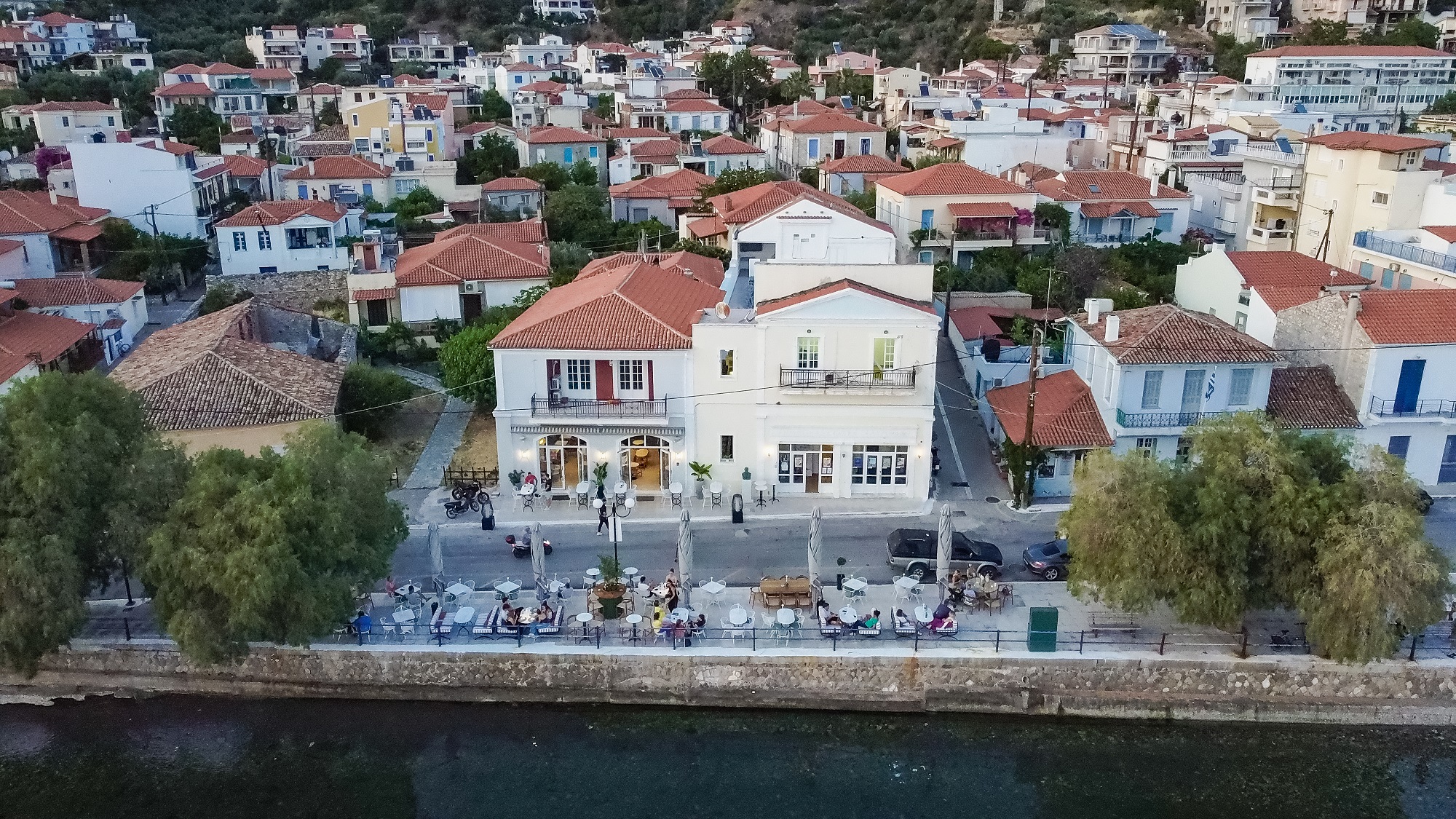 Φεστιβάλ του Μεγάρου στη Λίμνη |Σεπτέμβριος–Οκτώβριος