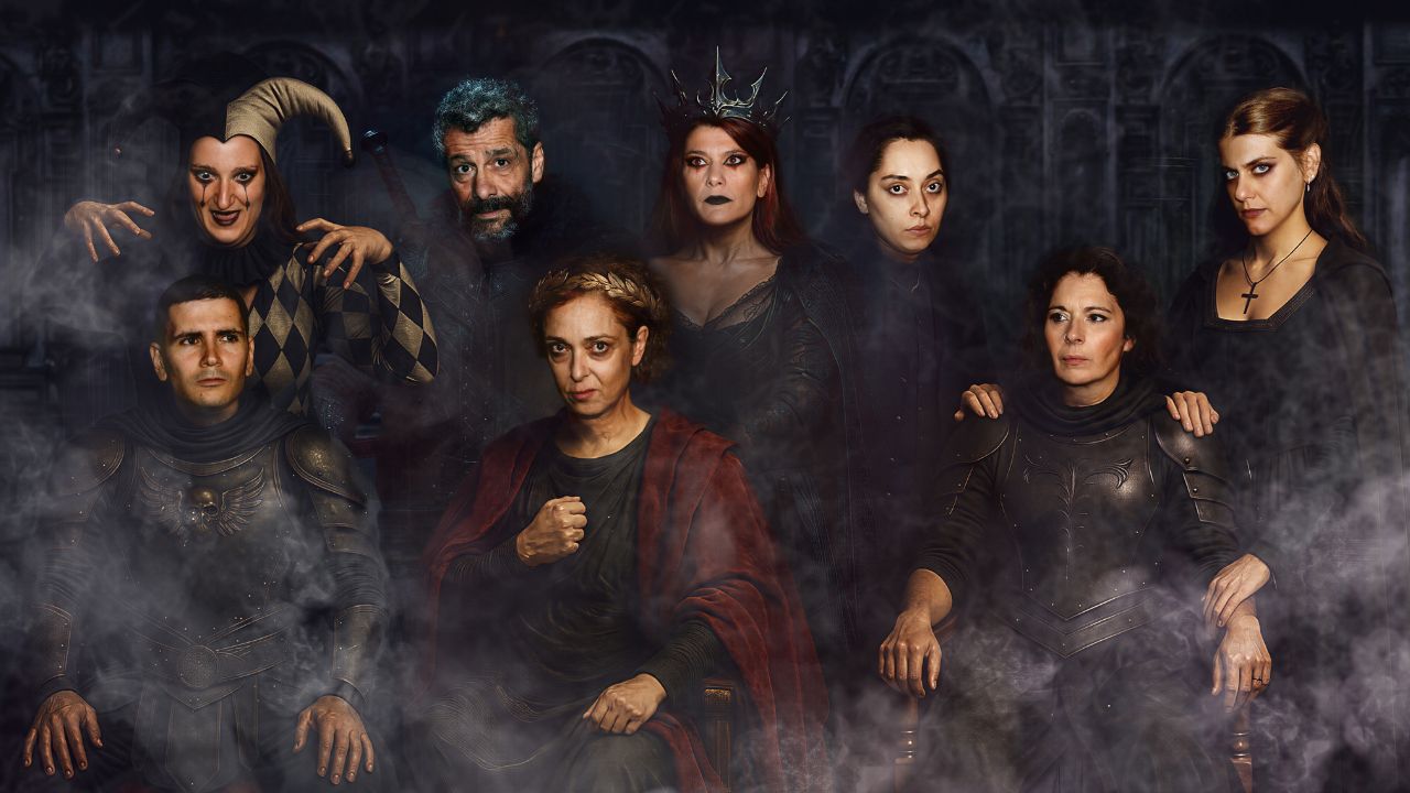 ΤΙΤΟΣ του William Shakespeare
