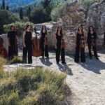«ΕΝΟΧΕΣ» του Μιχάλη Παπαδόπουλου