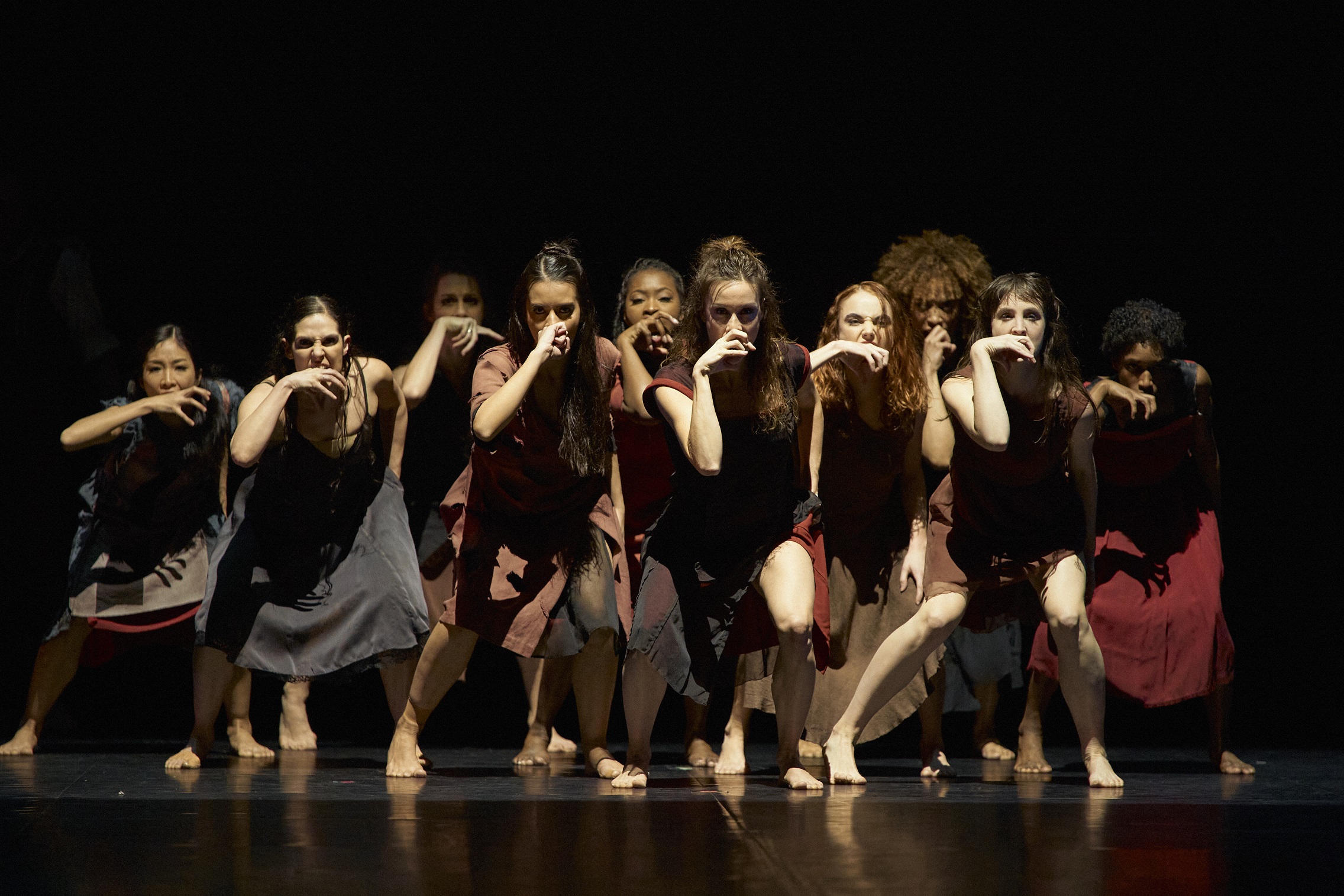 Les Grands Ballets Canadiens