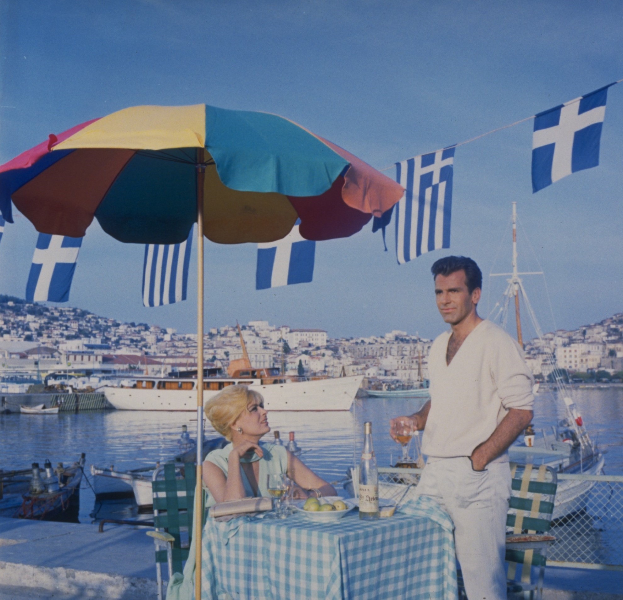 Ο Χατζιδάκις στο σινεμά Μαραθώνιος ταινιών για τα 100 χρόνια από τη γέννησή του Κυριακή 2 Νοεμβρίου | Αίθουσα Αλεξάνδρα Τριάντη Η προπώληση έχει αρχίσει