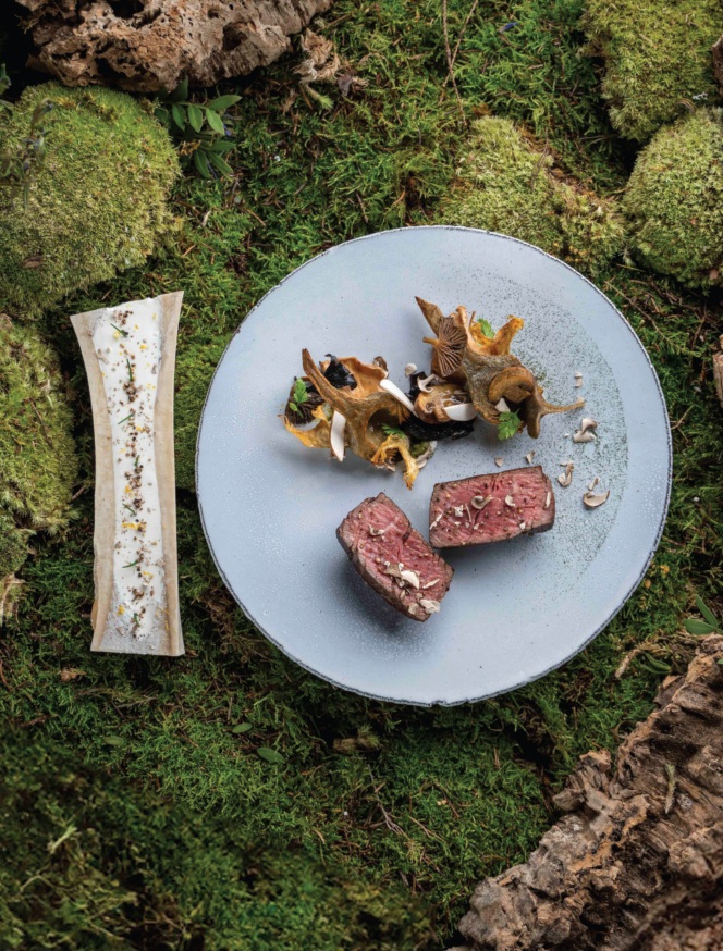 “ADN Ducasse”: το γαστρονομικό όραμα του Alain Ducasse τώρα και στα Ελληνικά 