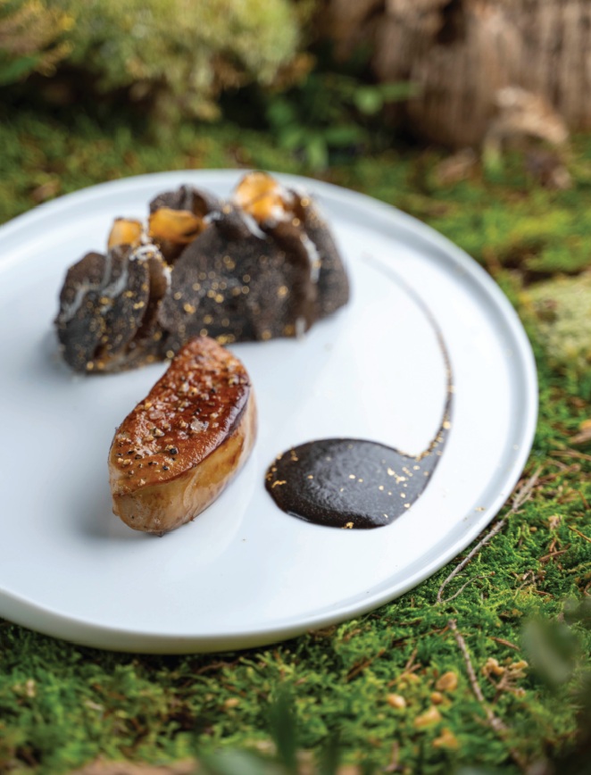 “ADN Ducasse”: το γαστρονομικό όραμα του Alain Ducasse τώρα και στα Ελληνικά 
