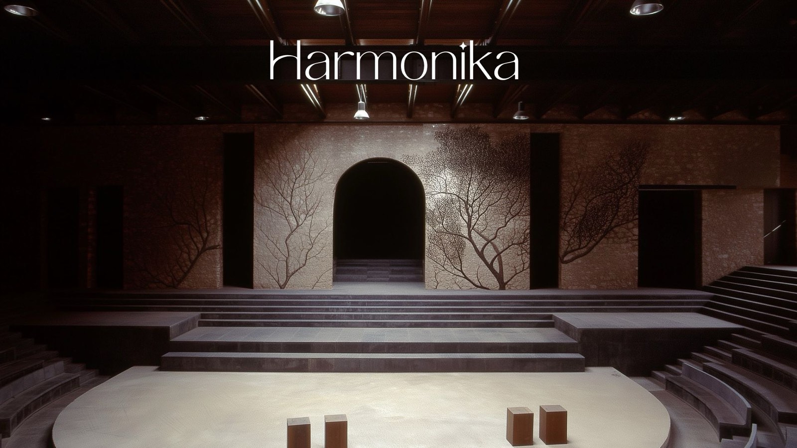 HARMONIKA