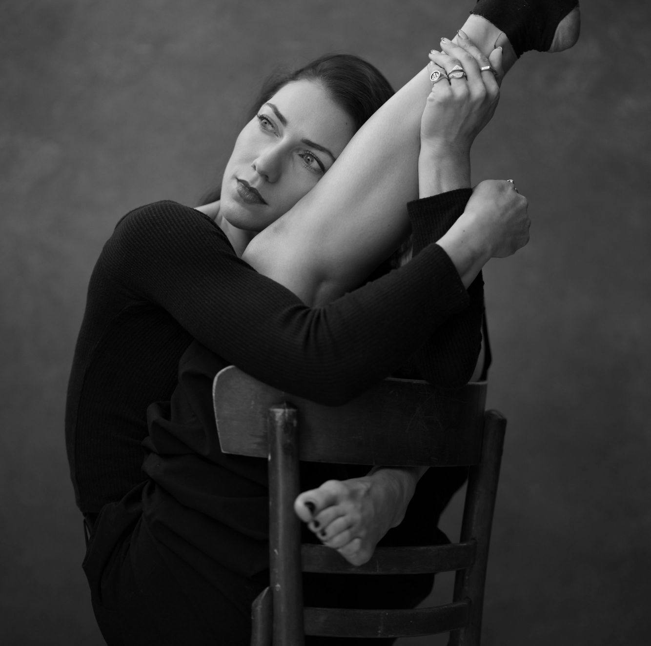 Όταν το Waltz συνάντησε το Tango